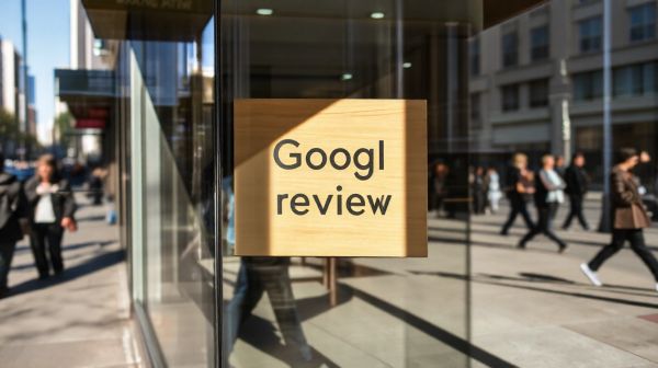10 stratégies pour dynamiser vos avis google avec une plaque