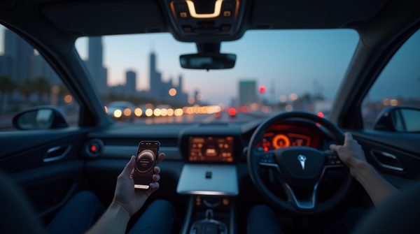 Assurance pour chauffeurs indépendants : stratégies de protection et optimisation des risques