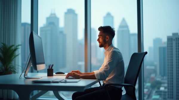 Calculez vos revenus nets en portage salarial rapidement