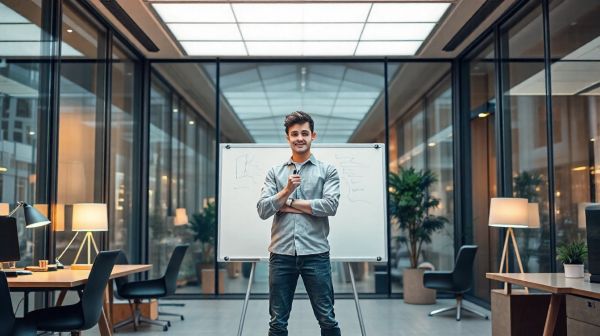Carrière en pleine ascension : Meilleures offres d'emploi en Suisse