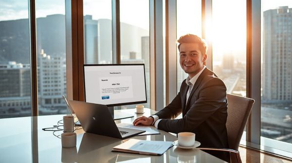 Carrière en pleine ascension : Meilleures offres d'emploi en Suisse