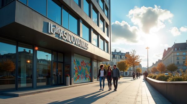 Choisir une agence digitale à Clermont-Ferrand pour booster votre visibilité