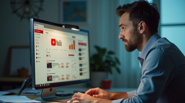 Comment acheter des abonnés YouTube sans risque pour votre chaîne