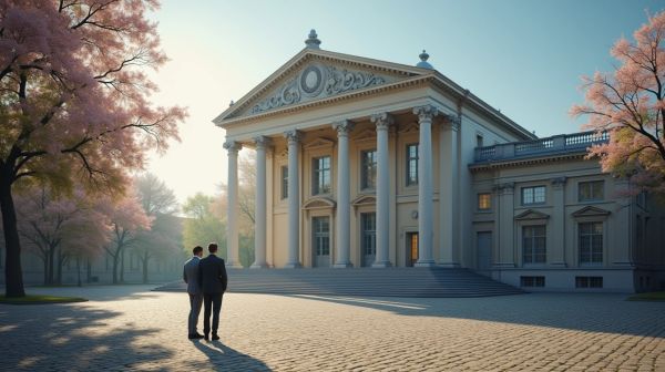 Comment choisir un avocat en droit du travail à Versailles ?