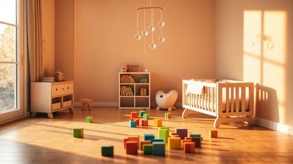 Découvrez comment choisir le meilleur annuaire de crèches