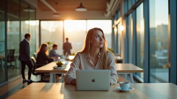 Des offres d'emploi en Suisse pour booster votre carrière