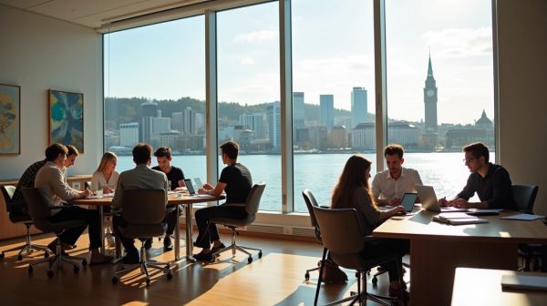 Des offres d'emploi en Suisse pour booster votre carrière
