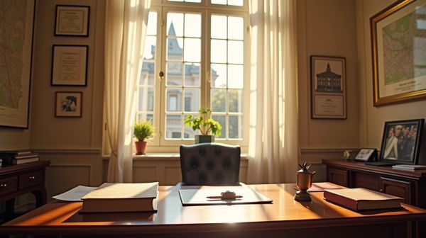 Faire appel à un cabinet d'avocat à Reims : pourquoi est-ce essentiel ?