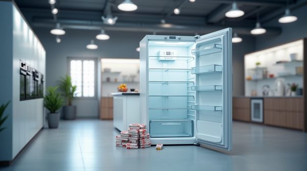 Location caisse frigo : trouvez la solution idéale pour vos besoins