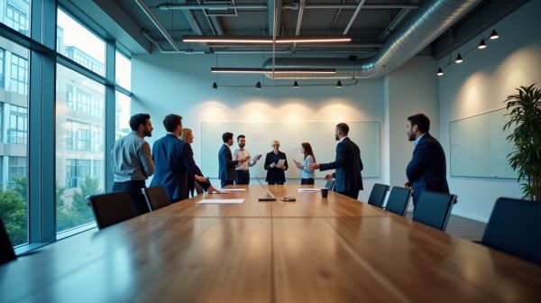 Optimiser son audit énergétique avec un bureau d'études performant