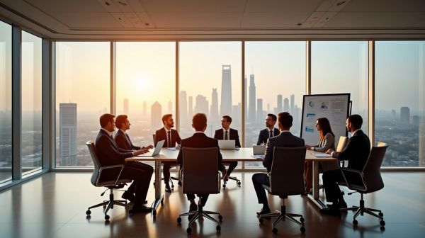 Optimiser son audit énergétique avec un bureau d'études performant