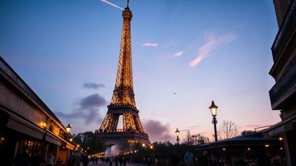 Pourquoi choisir les meilleurs services de tournage à Paris