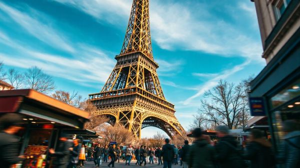 Pourquoi choisir les meilleurs services de tournage à Paris