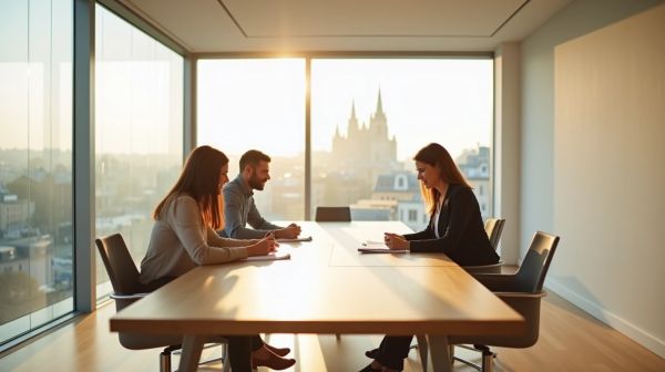 Rendez-vous avec vos compétences : le bilan à Rouen