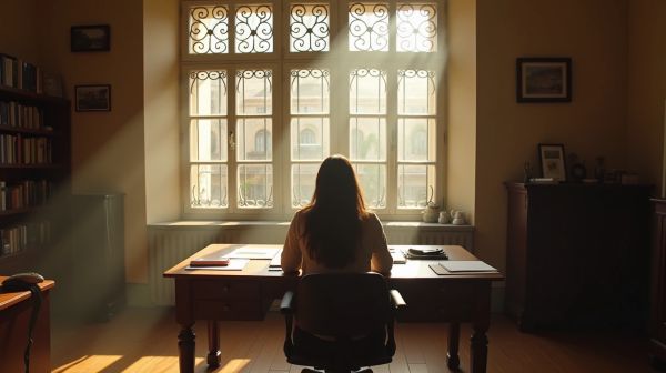 Rendez-vous avec vos compétences : le bilan à Rouen