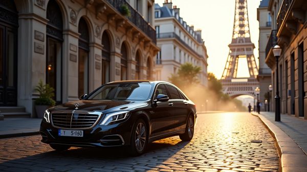 Services de tournage vidéo à Paris : recherchez la qualité et l'efficacité