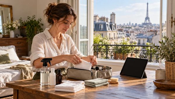 Top 5 astuces pour créer une fiche de nettoyage au format PDF