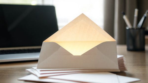Top 5 avantages de la Lettre AR pour vos envois efficaces