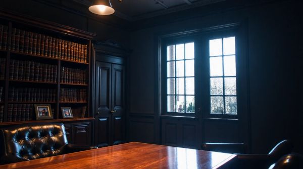 Top 5 raisons de consulter un avocat à Reims aujourd'hui