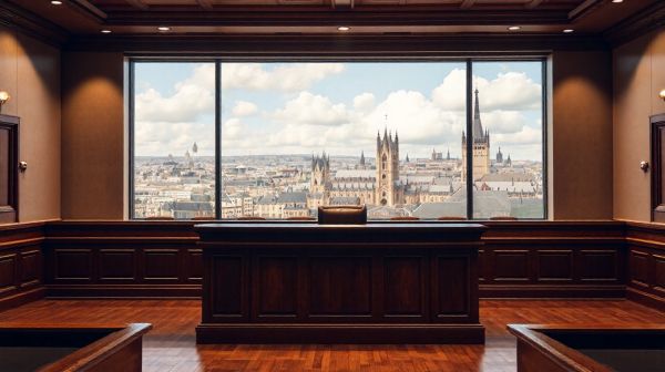 Top 5 raisons de consulter un avocat à Reims aujourd'hui