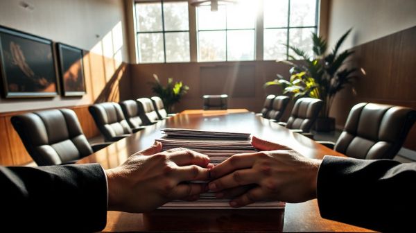 Top critères pour sélectionner un avocat en droit du travail à Versailles