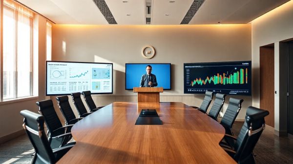 Top raisons de choisir un intégrateur Power BI certifié