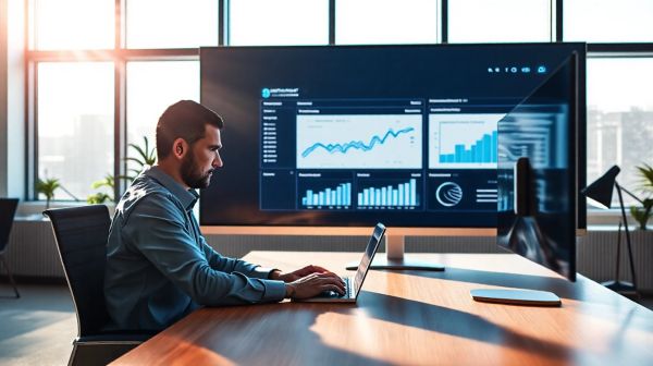 Top raisons de choisir un intégrateur Power BI certifié