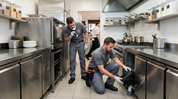 Un contrat de dératisation est-il vraiment essentiel pour votre restaurant