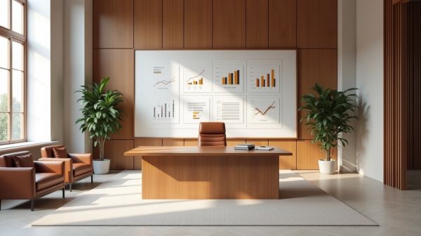 Votre cabinet d'expert comptable à Dijon pour un accompagnement sur mesure