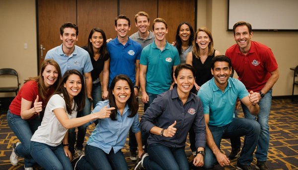 Éveillez votre esprit d'équipe grâce au team building cinéma