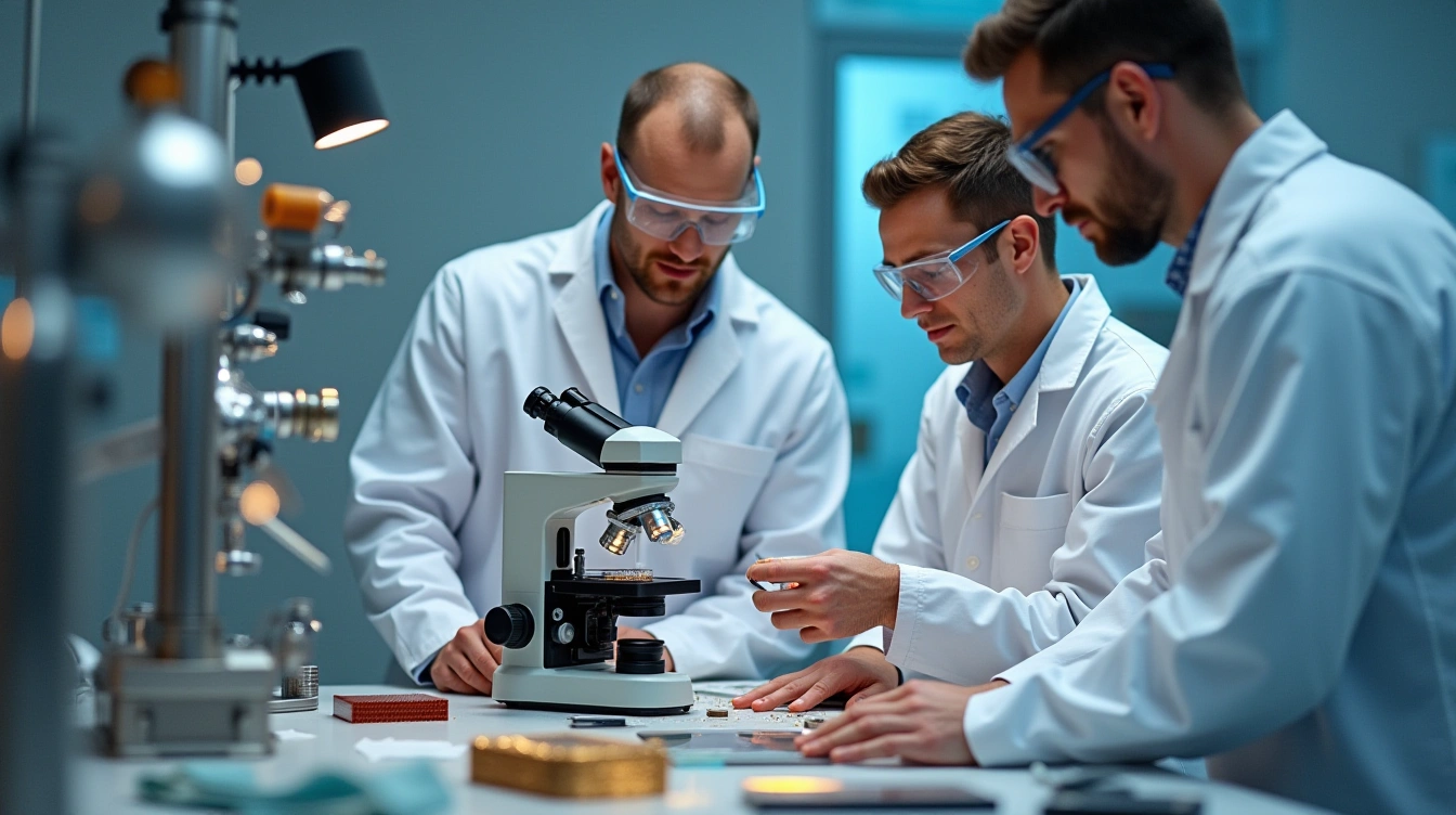 Vos questions sur la validation des matériaux innovants