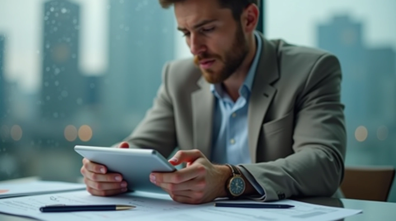 Principaux types d’assurances pour chauffeurs indépendants